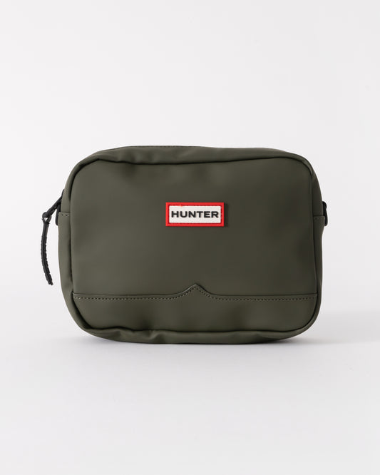 Hunter Nethy Crossbody Bag in Kambaba