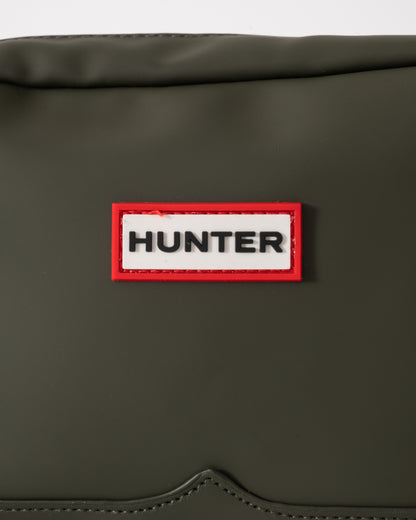 Hunter Nethy Crossbody Bag - Kambaba