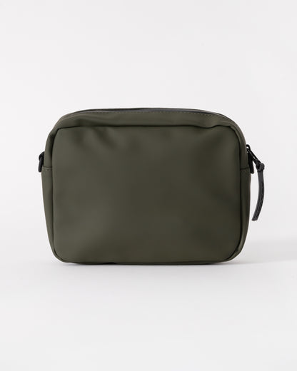 Hunter Nethy Crossbody Bag - Kambaba