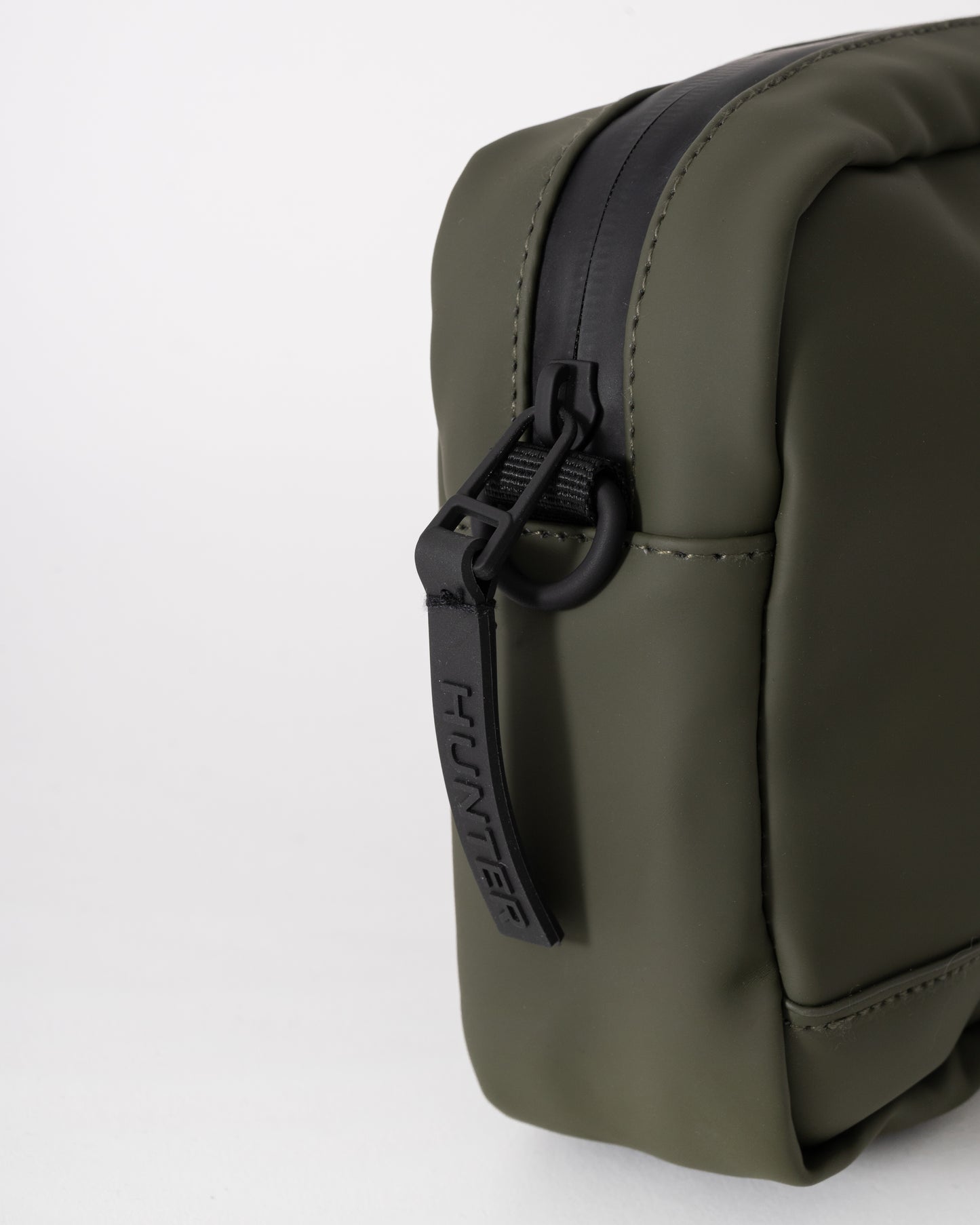 Hunter Nethy Crossbody Bag - Kambaba