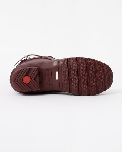 Sole of the Hunter Original Short Womens Wellies - Port Royale