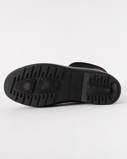 Ilse Jacobsen Womens Neo Rain Short Wellies - Black 001