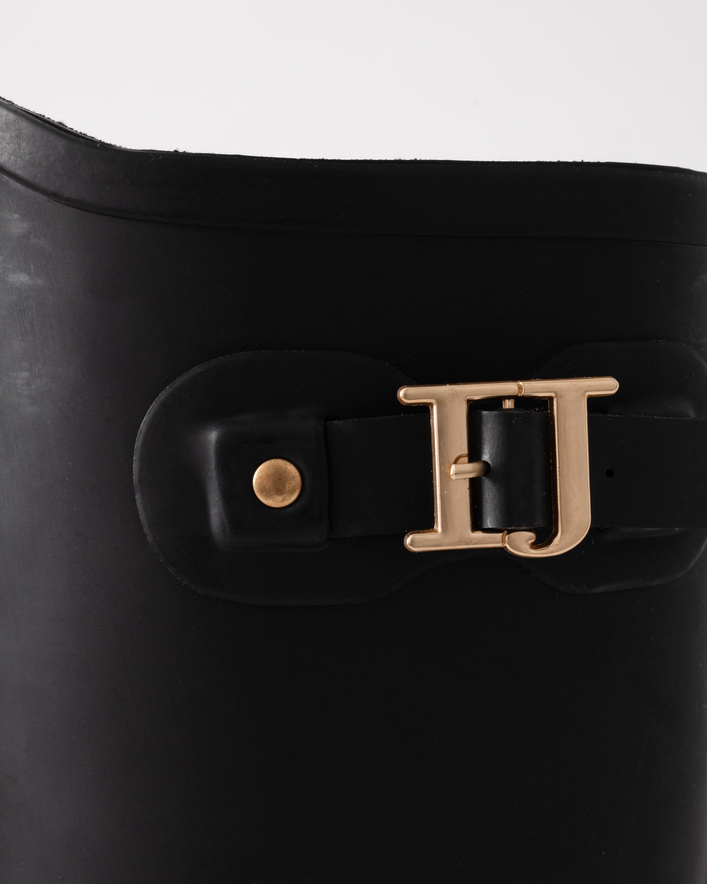 Ilse Jacobsen Neo Rain Womens Tall Wellies - Black