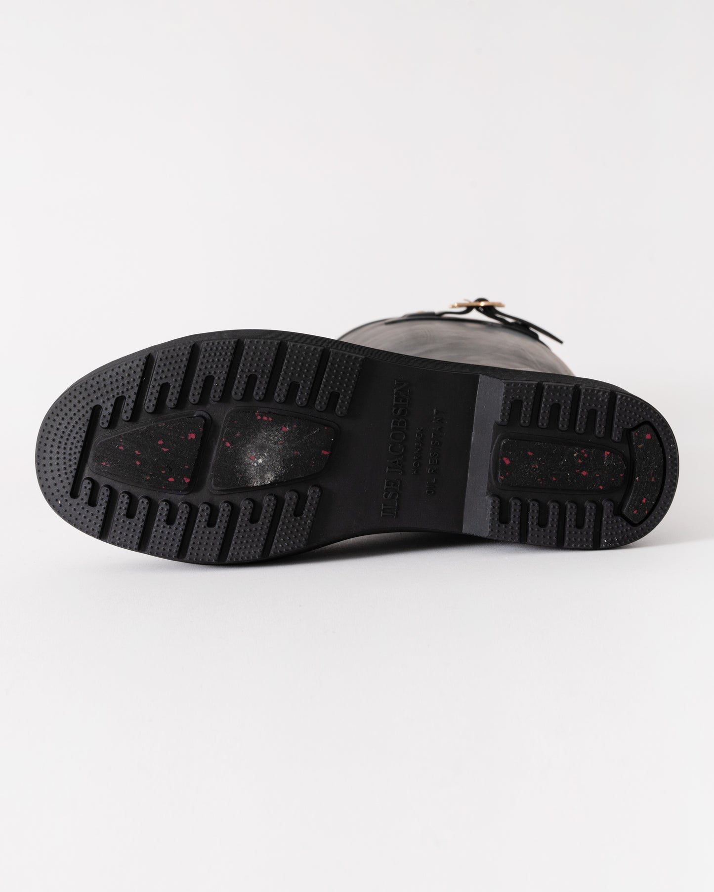 Ilse Jacobsen Neo Rain Womens Tall Wellies - Black