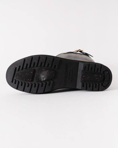 Ilse Jacobsen Neo Rain Womens Tall Wellies - Black