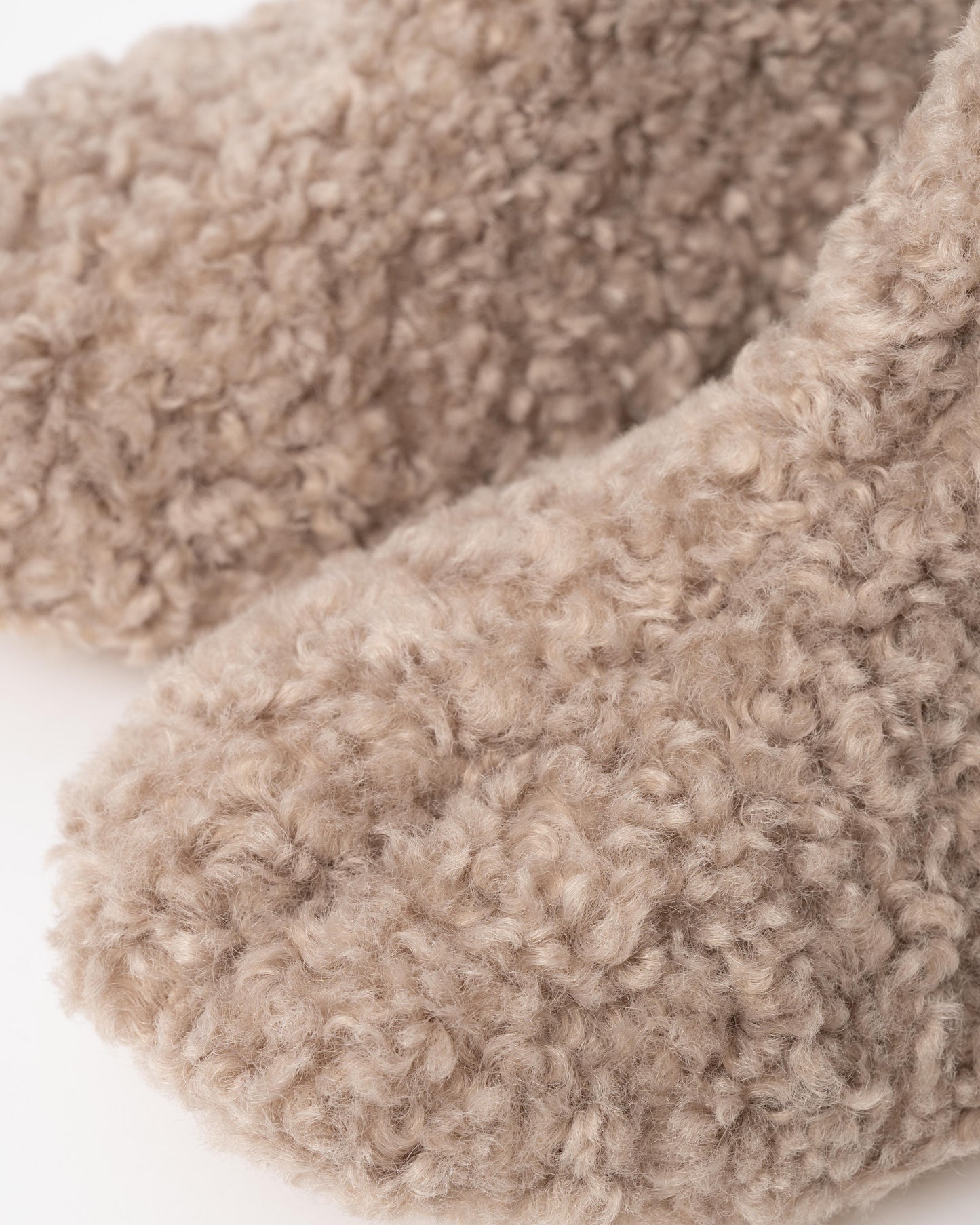 Ilse Jacobsen Snippy Womens Cosy Ankle Boot detail