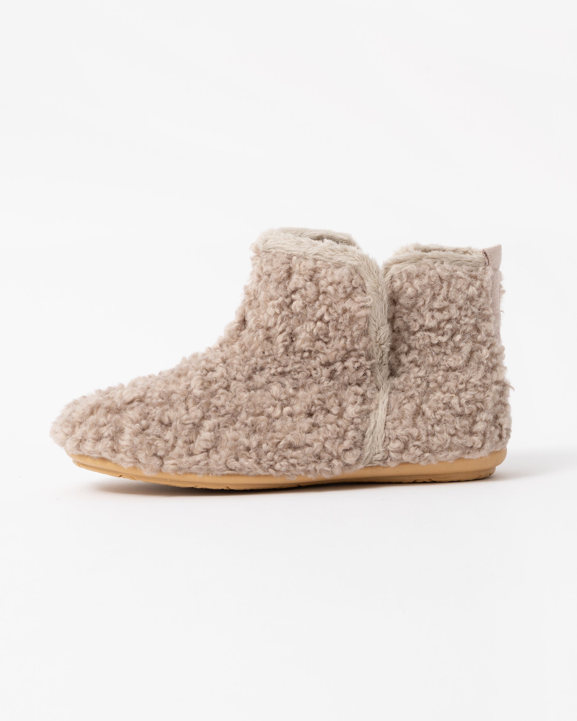 Ilse Jacobsen Snippy Womens Cosy Ankle Boot side