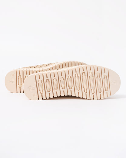 Tulip Slip-In Womens Platform Shoes in Kit 144 - sole