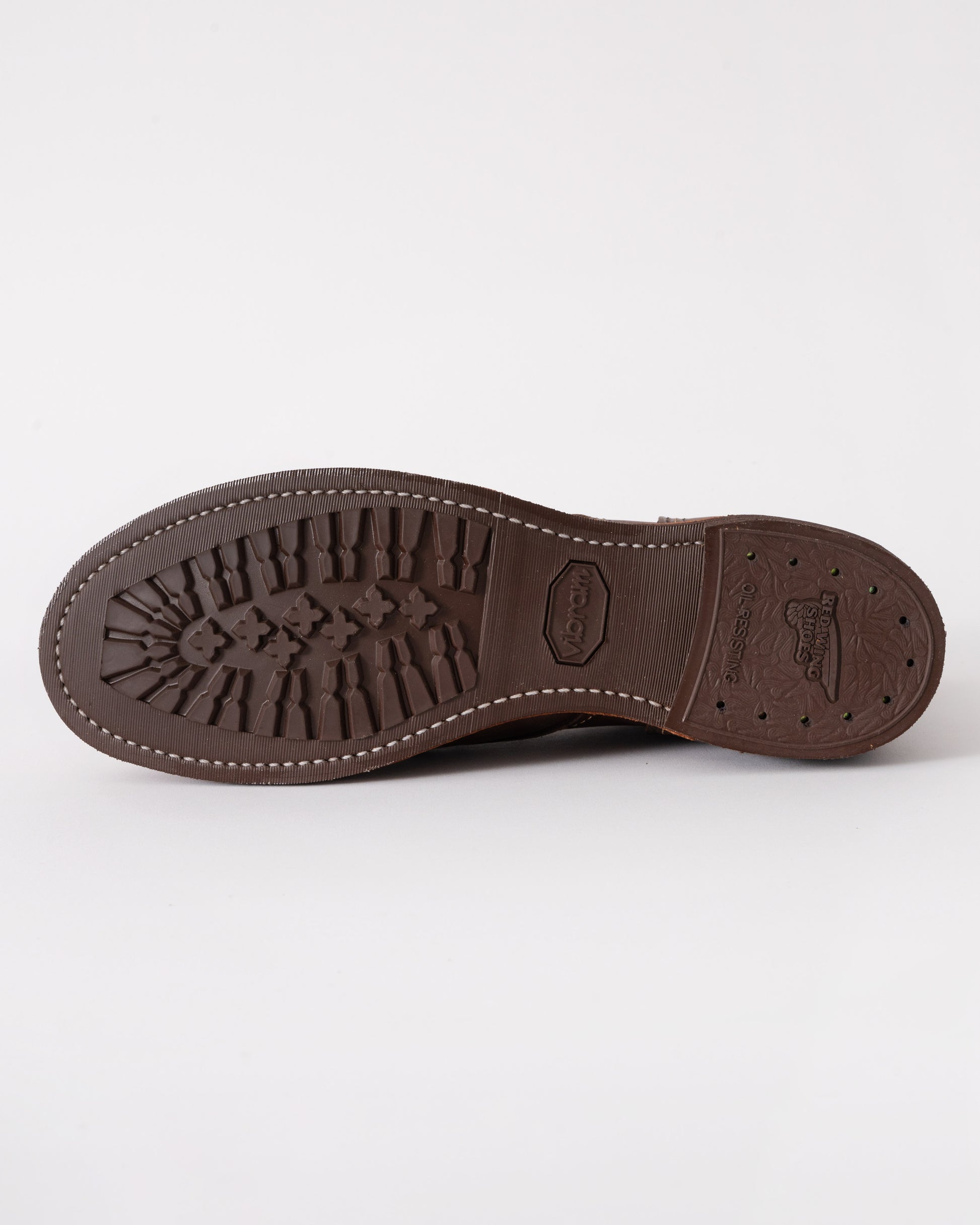 Iron Ranger Mens Boot - Amber Harness - CHO - Designer Mens Boots