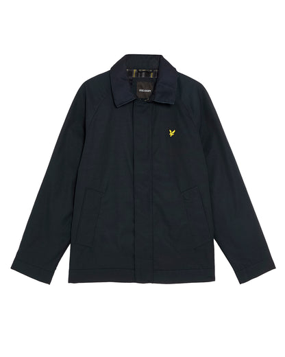 Lyle & Scott Hunting Jacket - Z271 Dark Navy