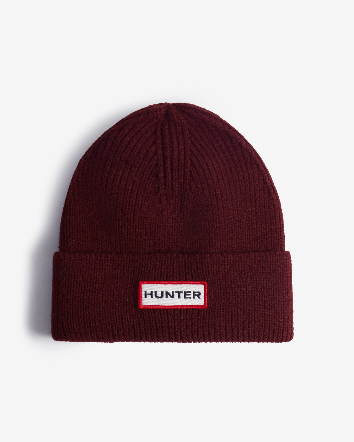 Hunter Jura Scarf and Beanie Box Set - Port Royale | CHO | Designer Unisex Hats