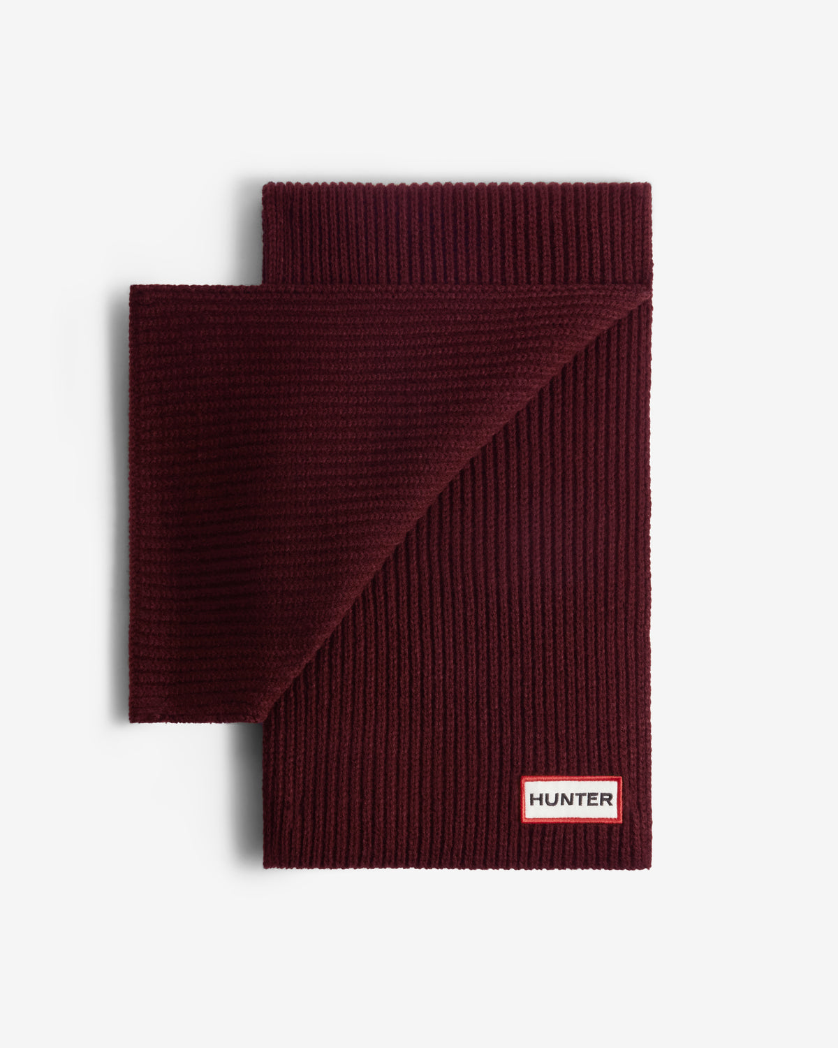 Hunter Jura Scarf and Beanie Box Set - Port Royale | CHO | Designer Unisex Hats
