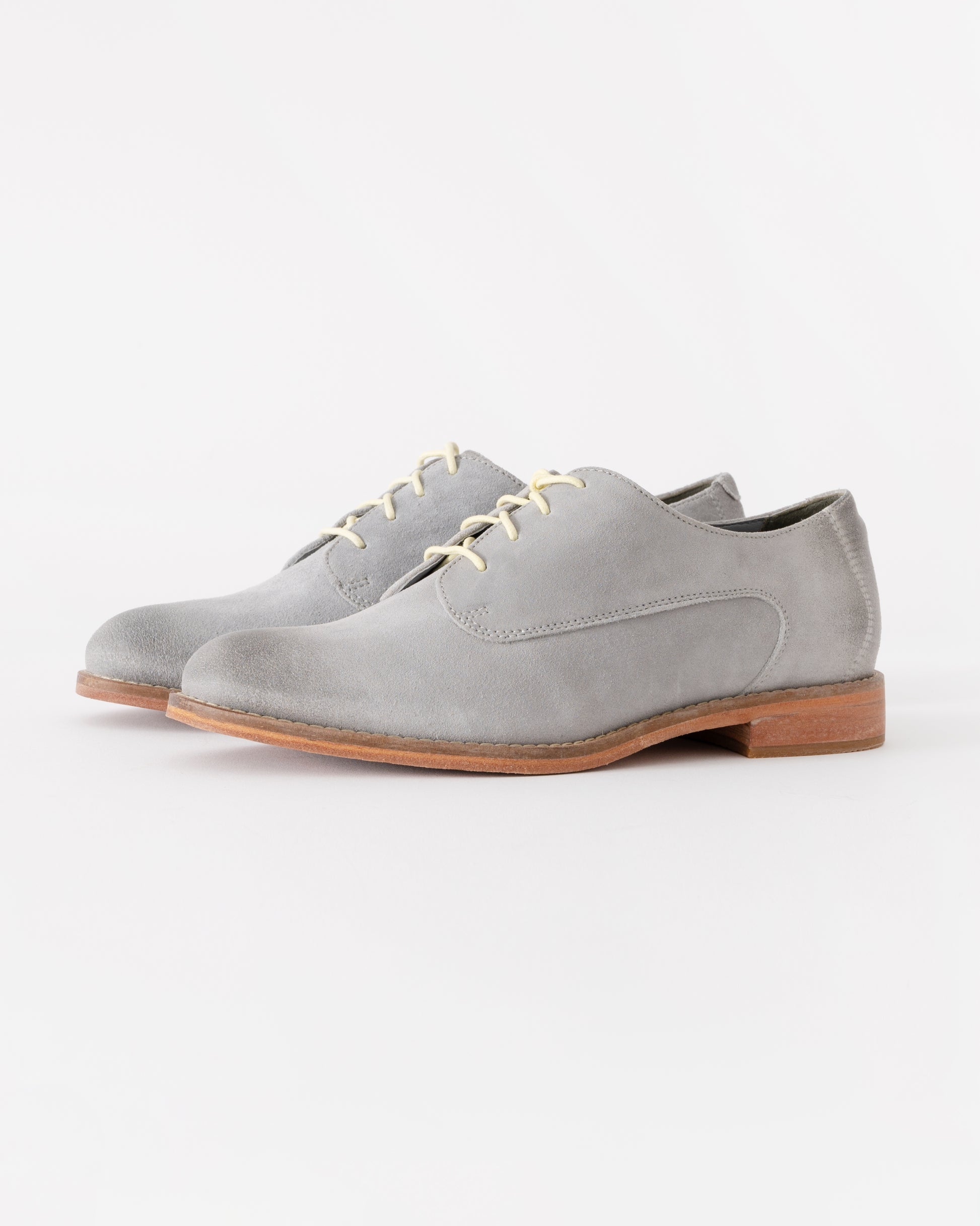 J Shoes Sylvia Natural Grey Womens Shoes | CHO | Designer Womens Shoes