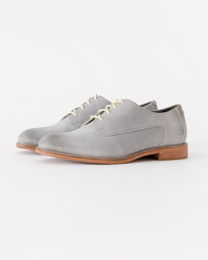 J Shoes Sylvia Natural Grey Womens Shoes | CHO | Designer Womens Shoes