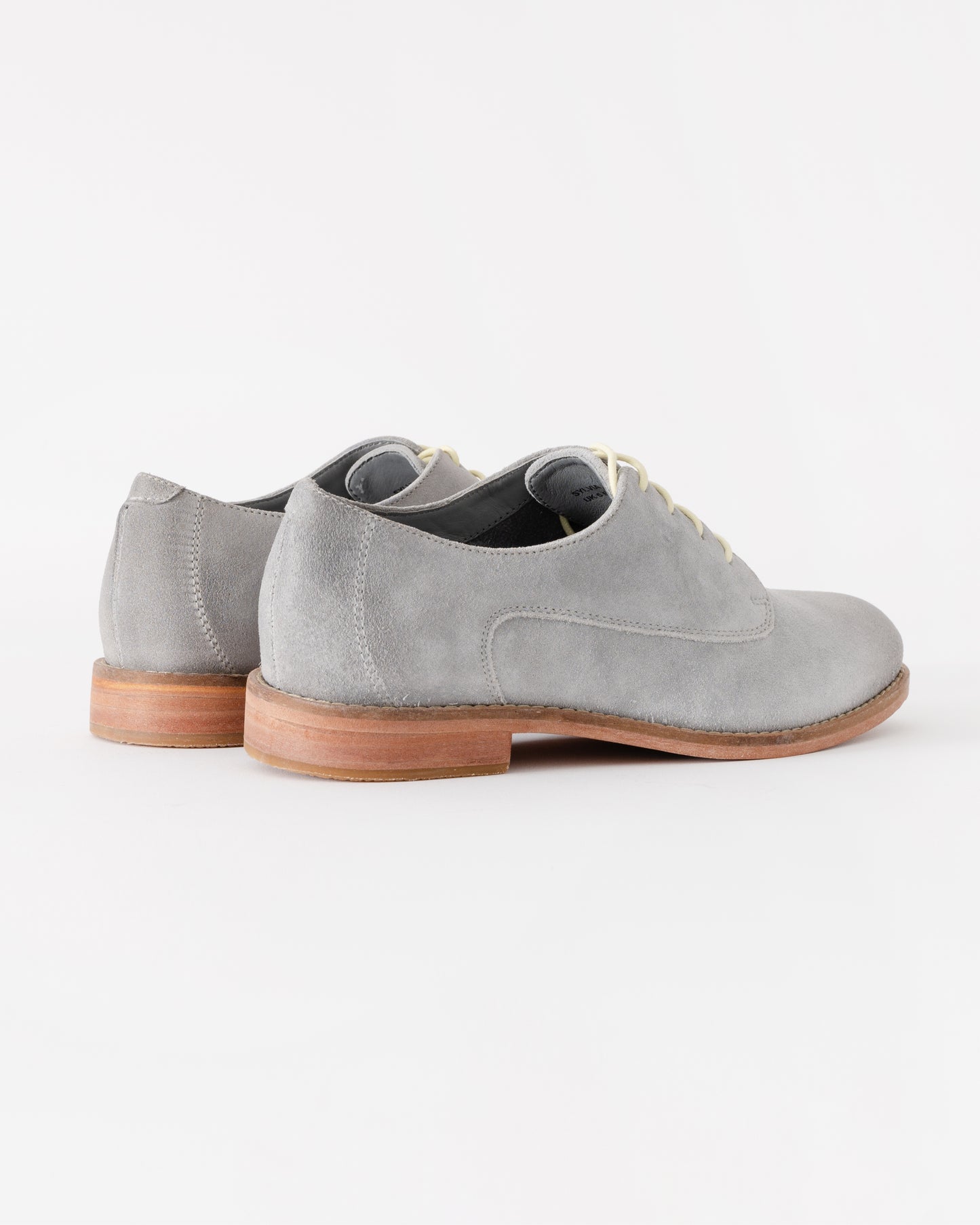 J Shoes Sylvia Natural Grey Womens Shoes | CHO | Designer Womens Shoes