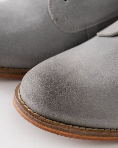 J Shoes Sylvia Natural Grey Womens Shoes | CHO | Designer Womens Shoes