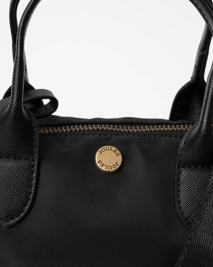 Joules Edie Small Womens Bag detail