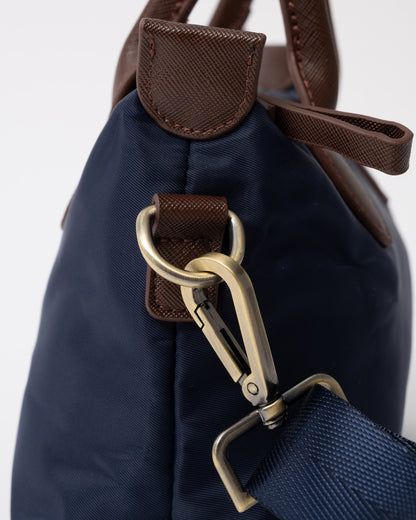 Joules Edie Small Womens Bag clasp