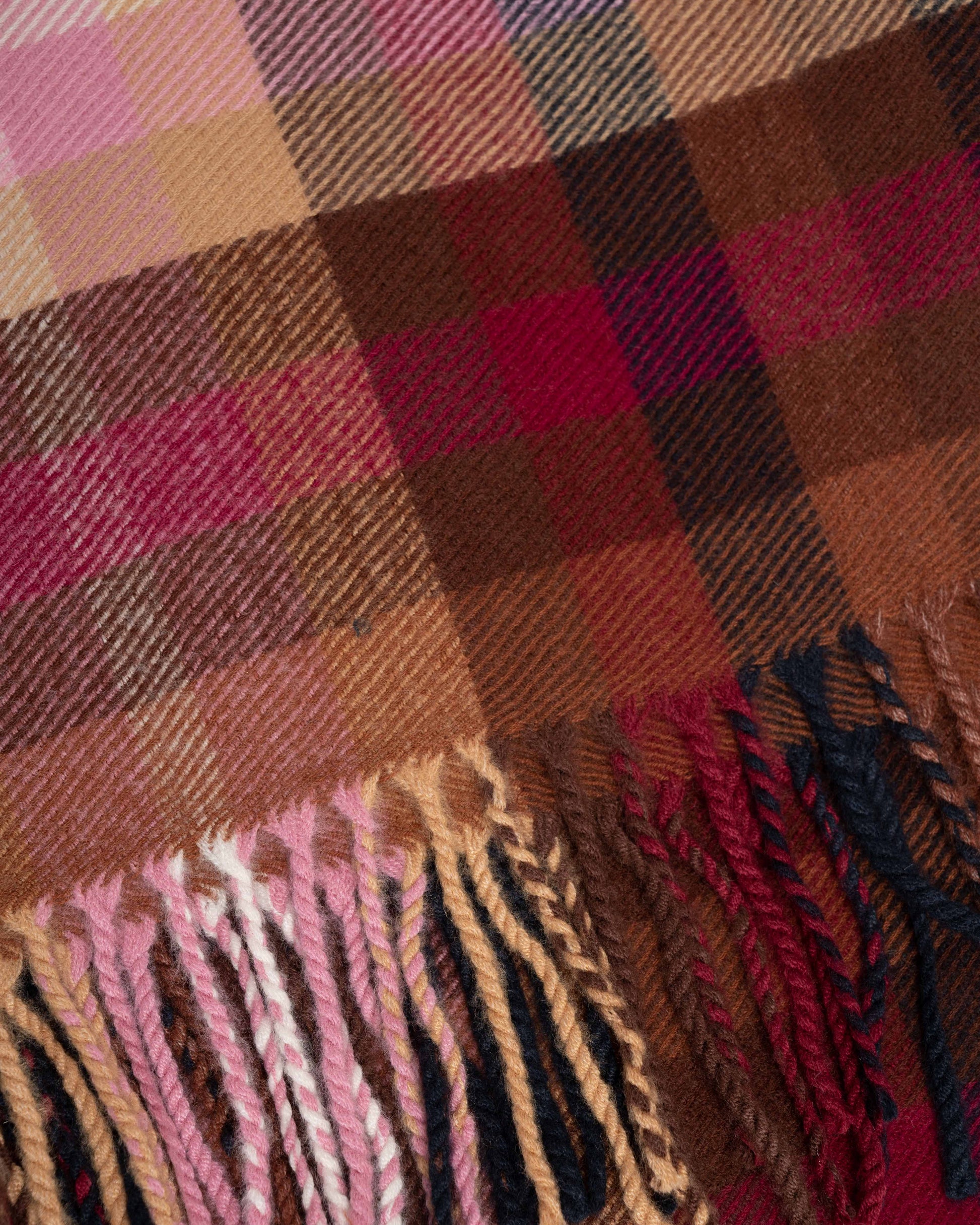 Joules Langtree Womens Scarf detail