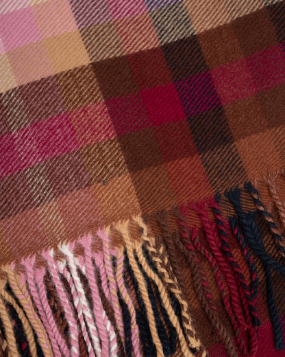 Joules Langtree Womens Scarf detail