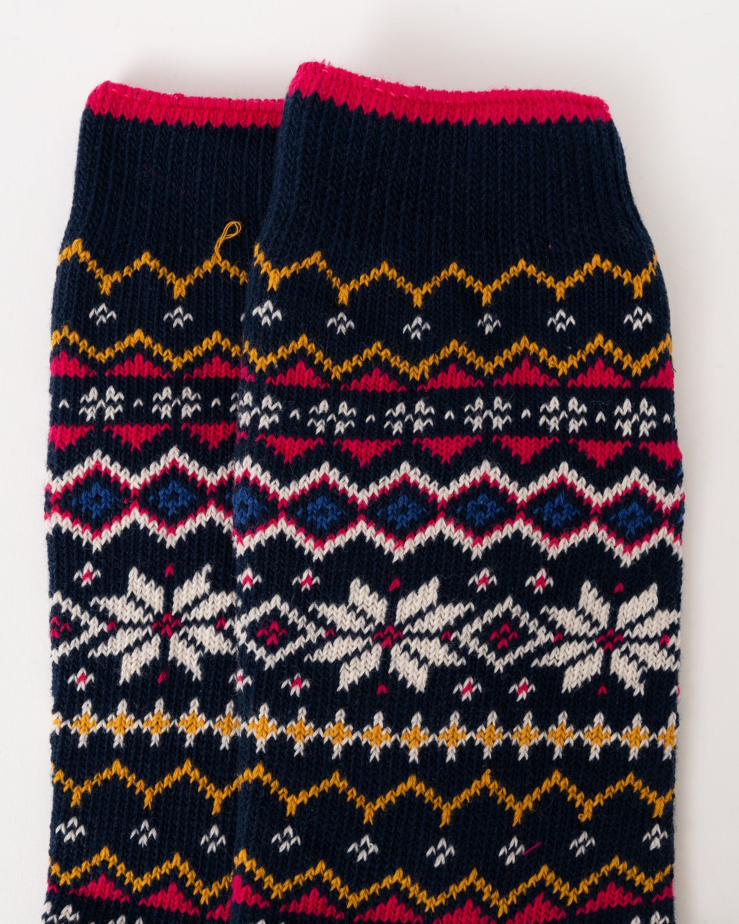 Joules Lucille Womens Socks - Navy