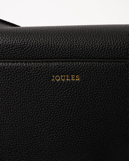 Joules Paloma Womens Bag - Black