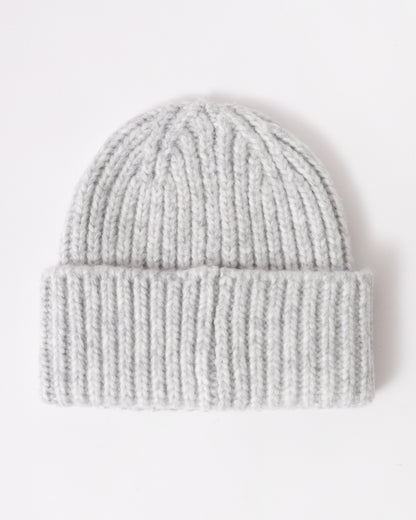 Joules Rosa Womens Beanie - Grey