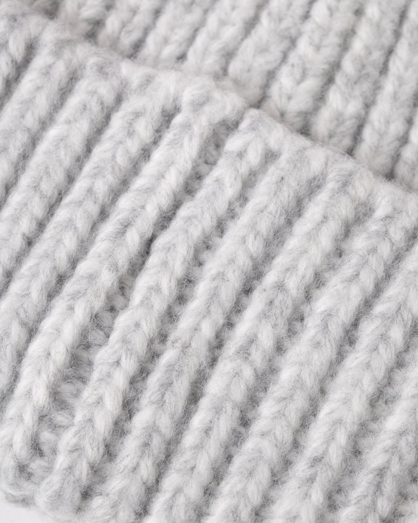 Joules Rosa Womens Beanie - Grey