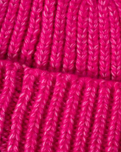 Joules Rosa Womens Beanie - Pink