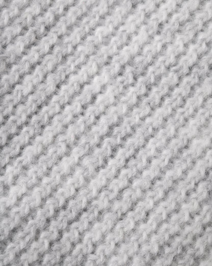 Joules Rosa Womens Scarf - Grey