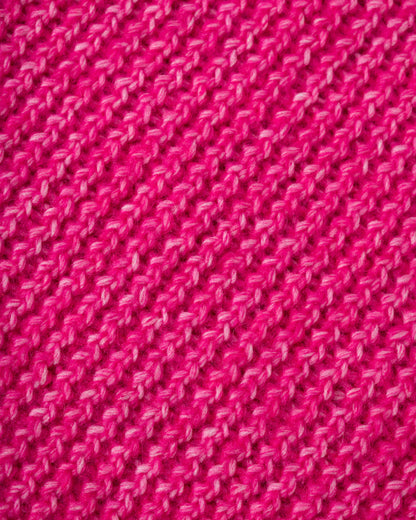 Joules Rosa Womens Scarf - Pink