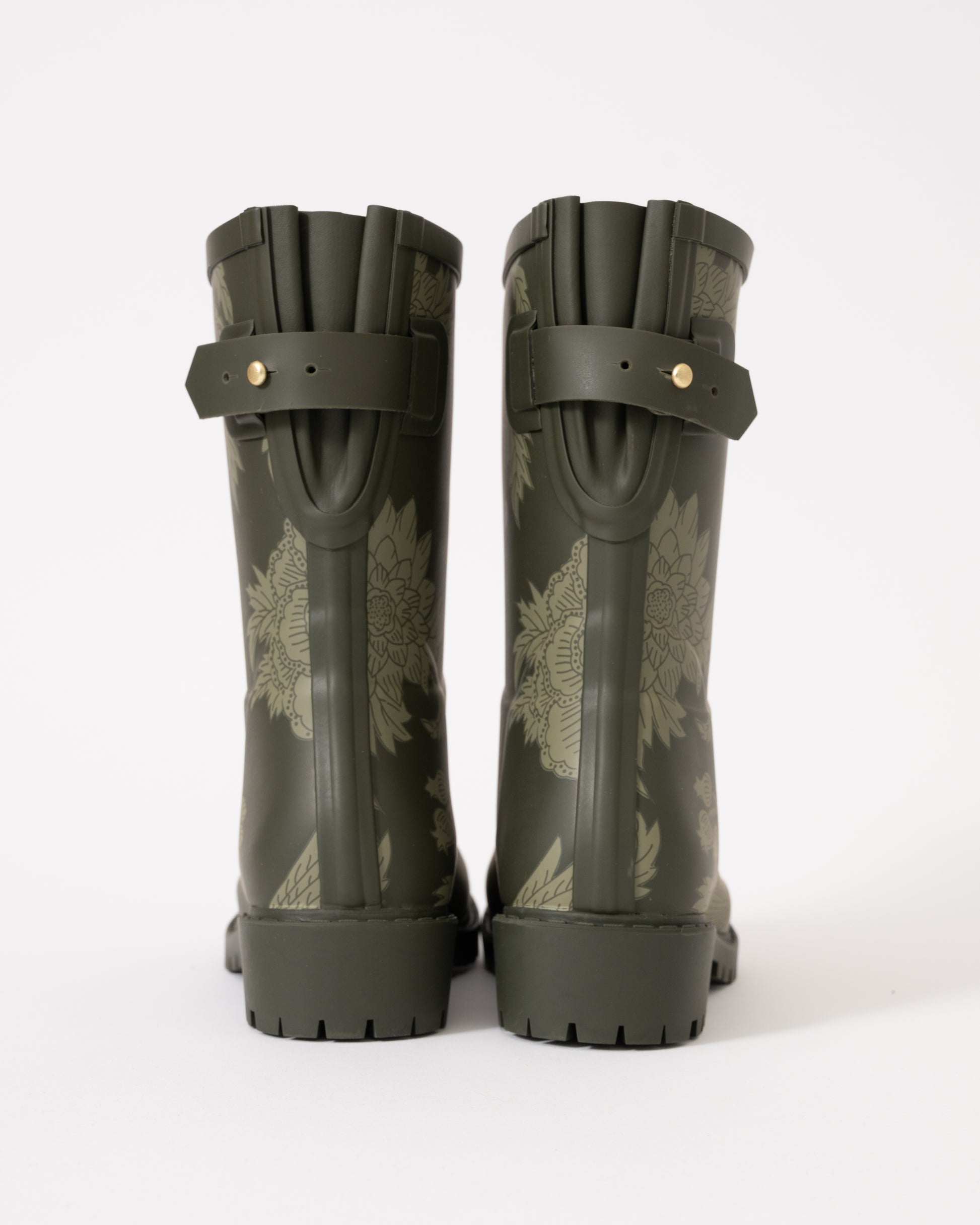 Joules Womens Wellies Green Joules Wistow Womens Wellies Khaki