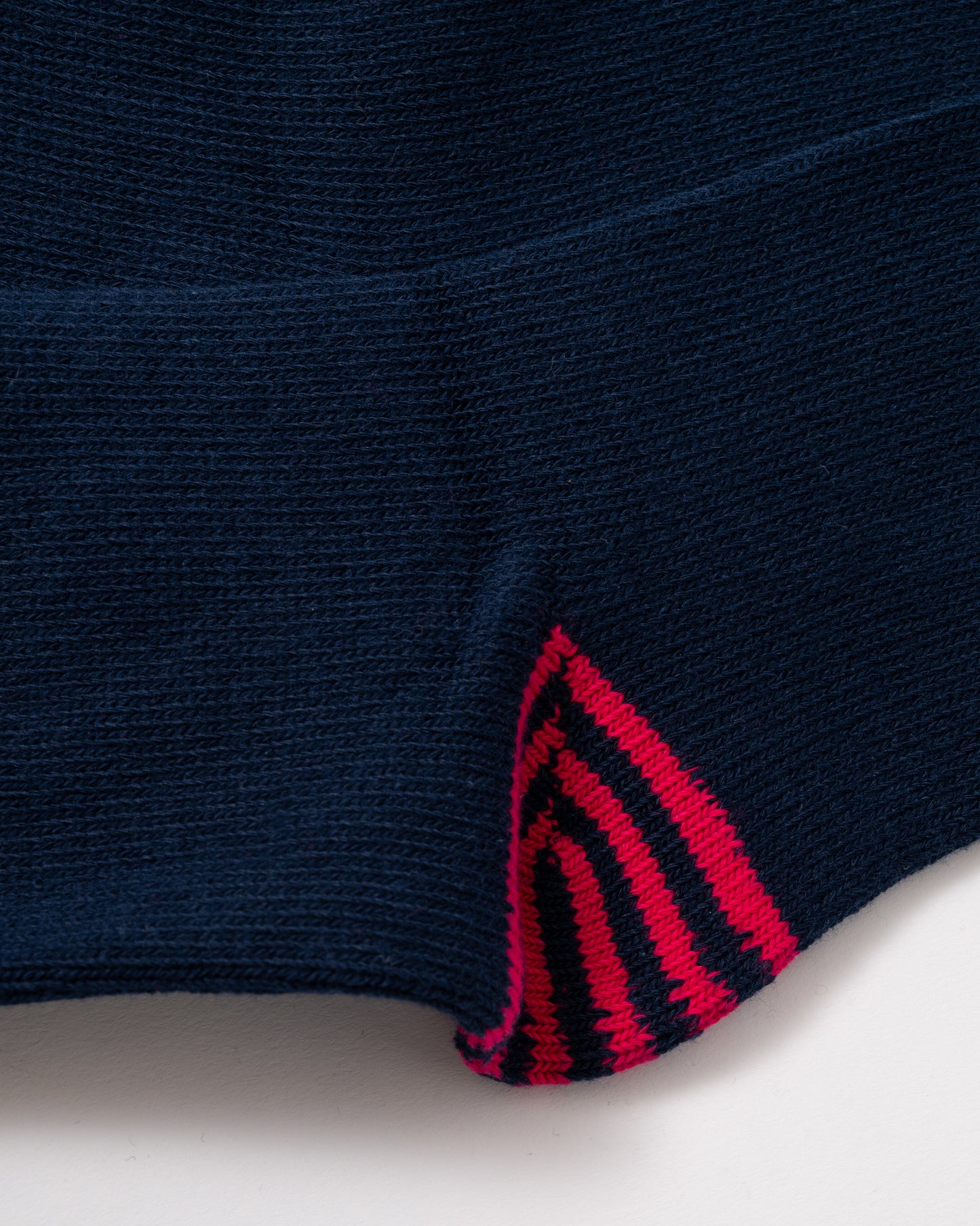 Joules Womens Wader Welly Sock - Navy