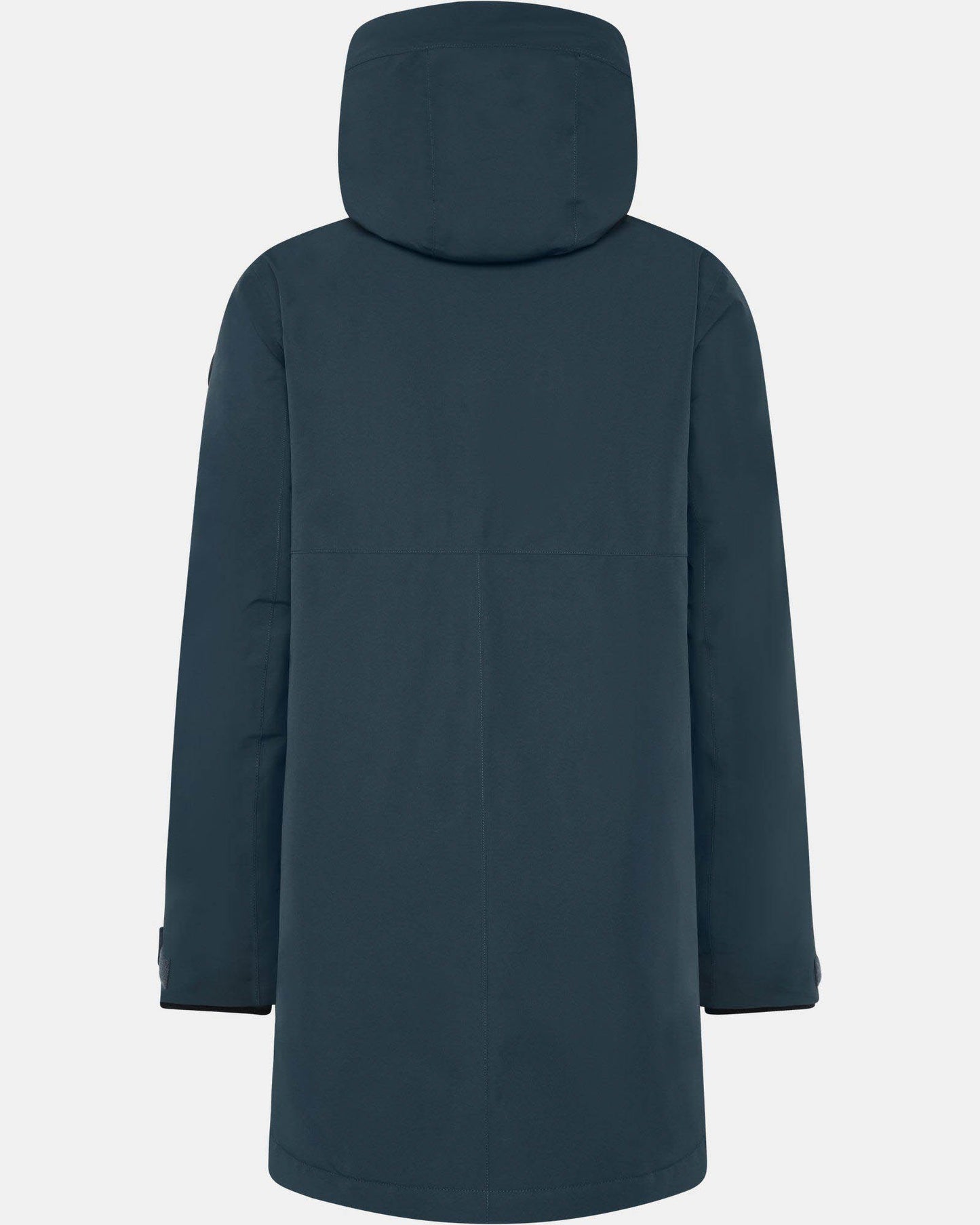 Didriksons Unisex Kenny Parka 9 - Dark Night Blue 999