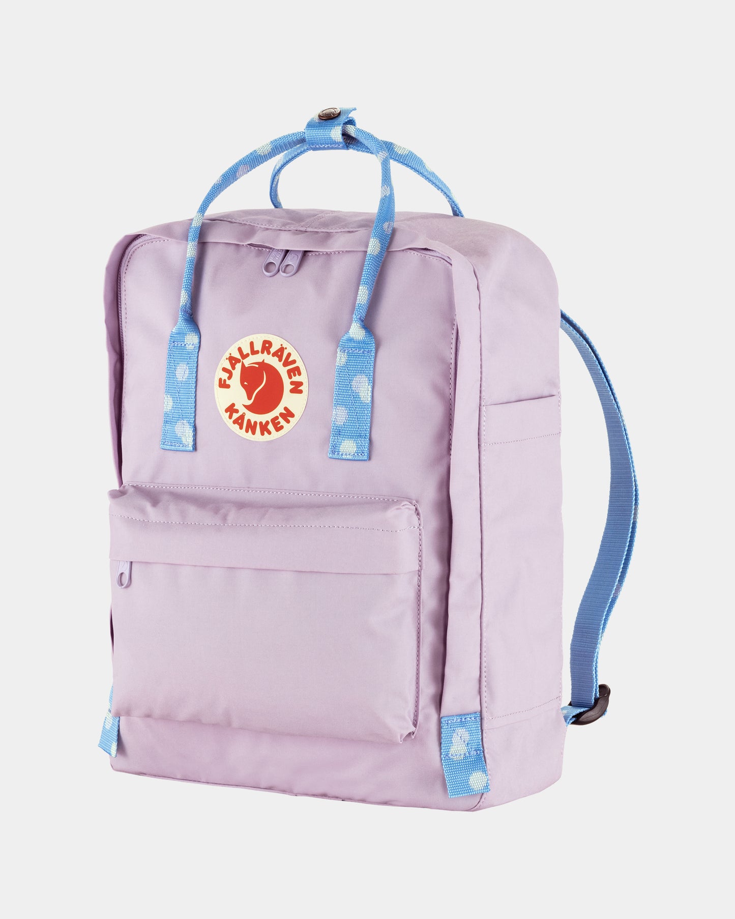 Fjallraven Kanken Classic Unisex Backpack