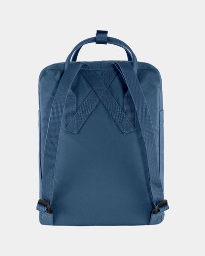 Fjallraven Kanken Classic Unisex Backpack - Royal Blue 540