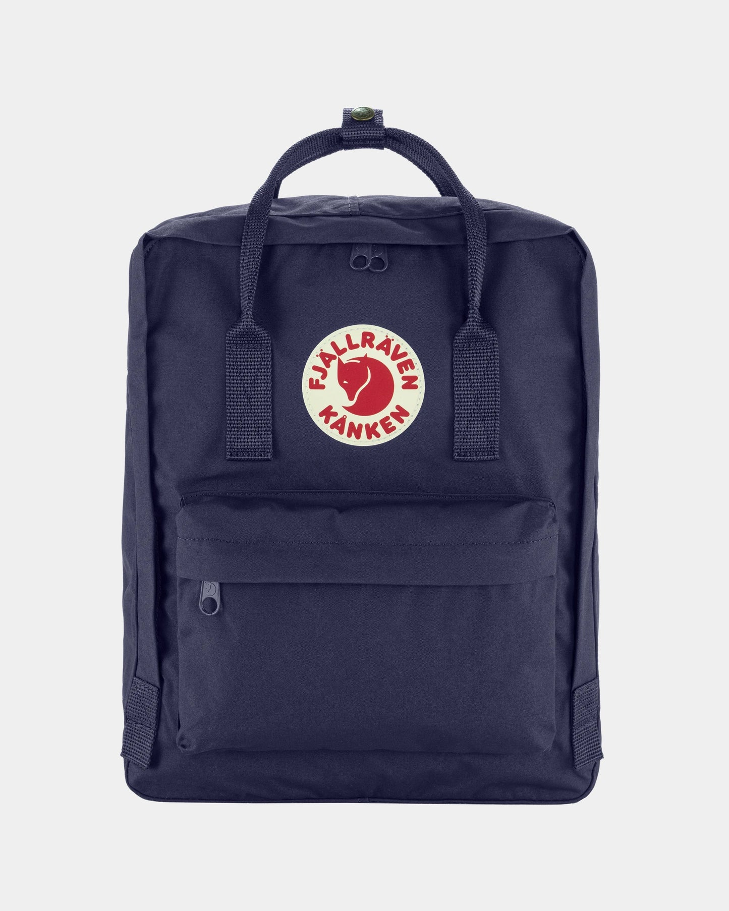 Fjallraven Kanken Classic Unisex Backpack - Midnight Purple 576