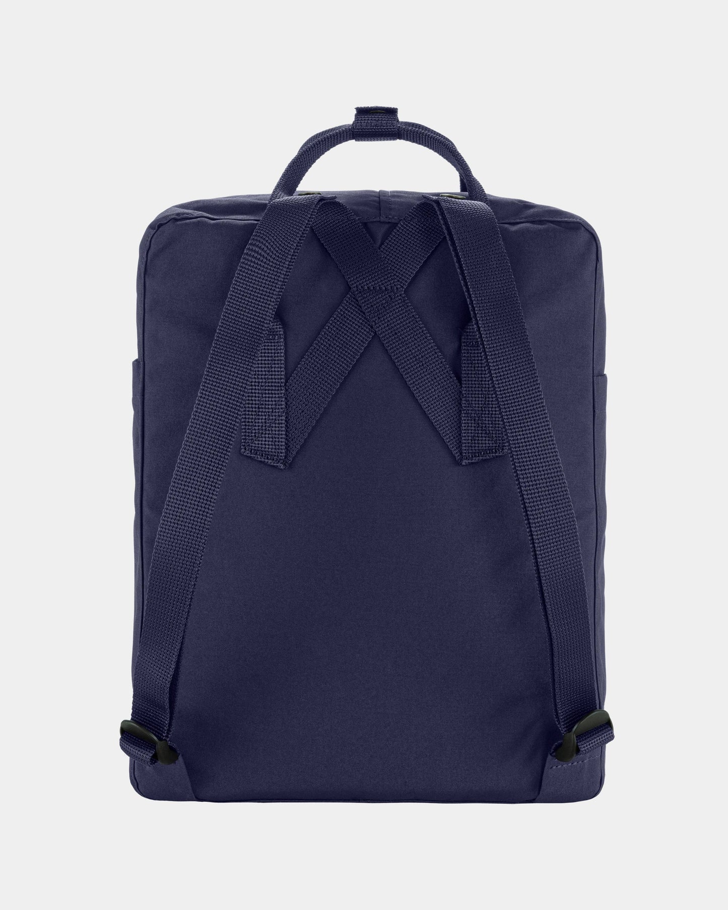 Fjallraven Kanken Classic Unisex Backpack - Midnight Purple 576