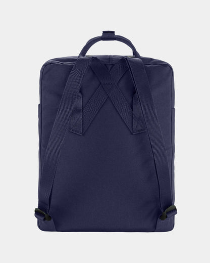 Fjallraven Kanken Classic Unisex Backpack - Midnight Purple 576