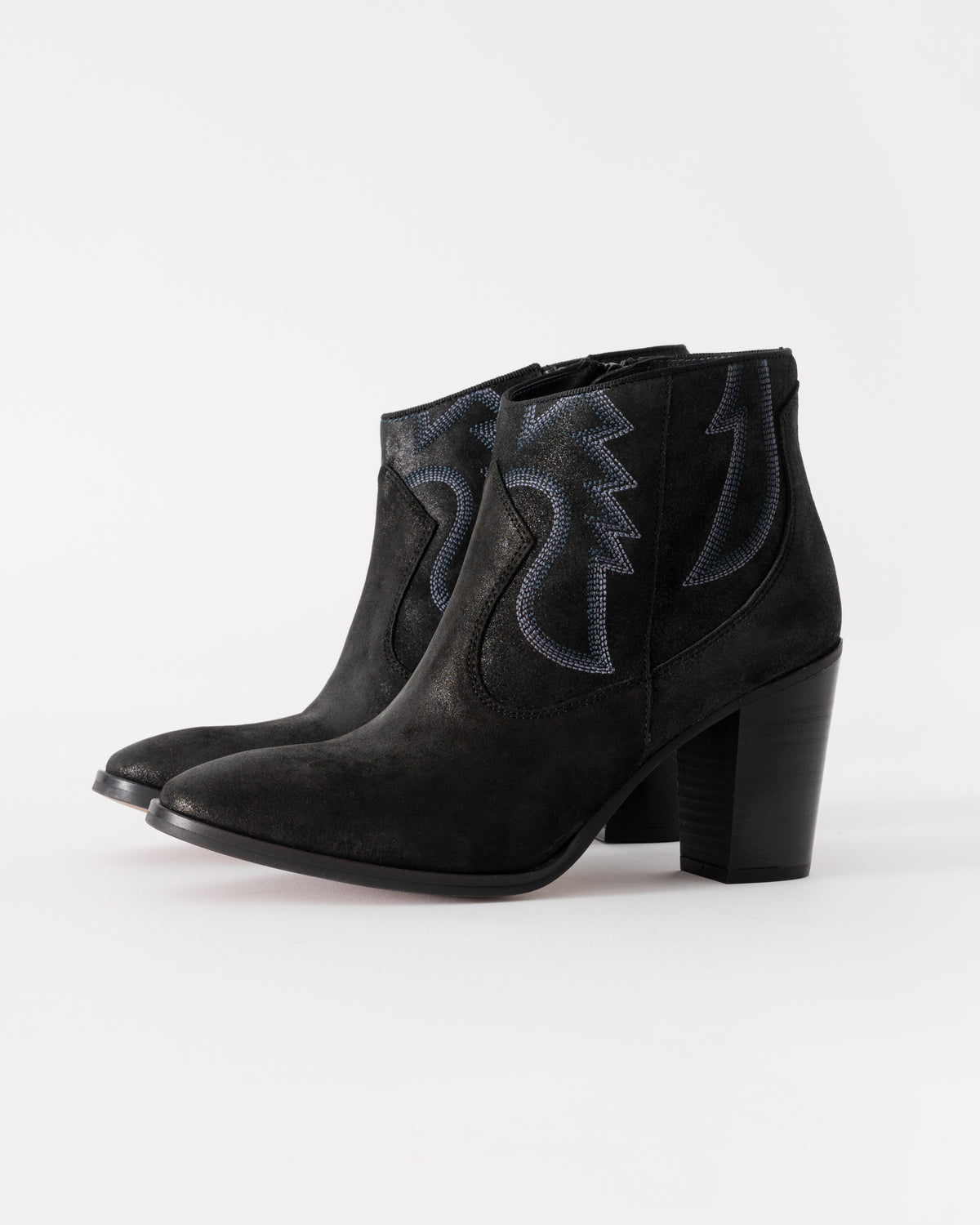 Kanna Adele Bunny Boot | CHO | Designer Womens Boots