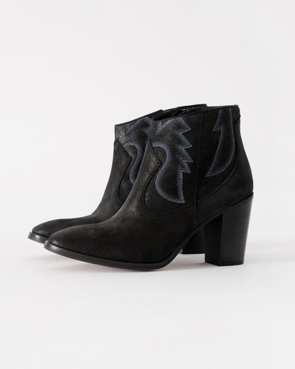Kanna Adele Bunny Boot | CHO | Designer Womens Boots
