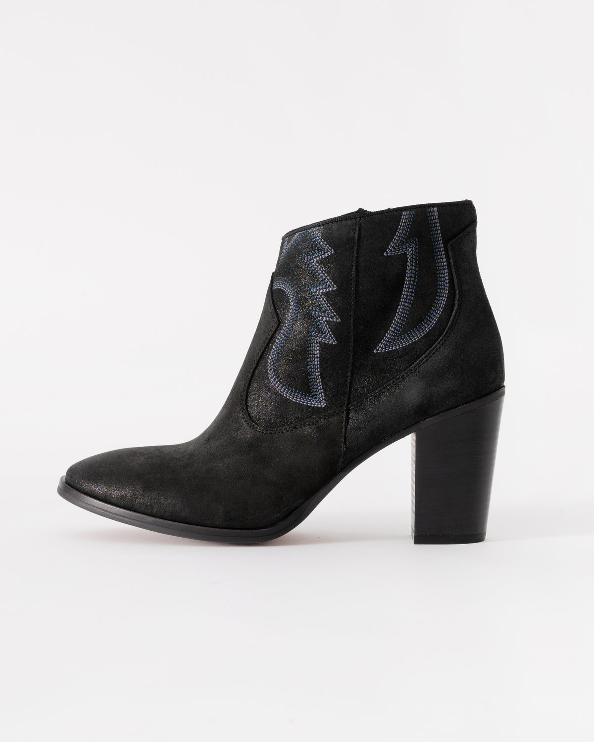 Kanna Adele Bunny Boot | CHO | Designer Womens Boots