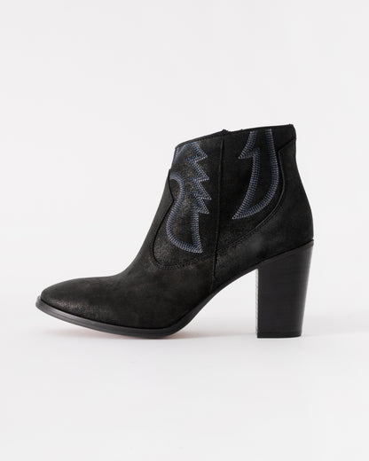 Kanna Adele Bunny Boot | CHO | Designer Womens Boots