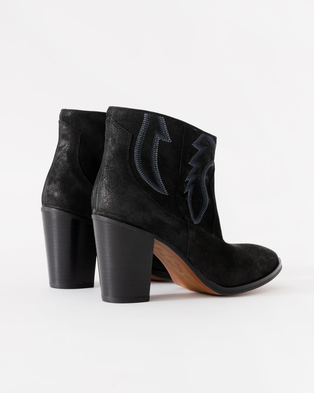 Kanna Adele Bunny Boot | CHO | Designer Womens Boots