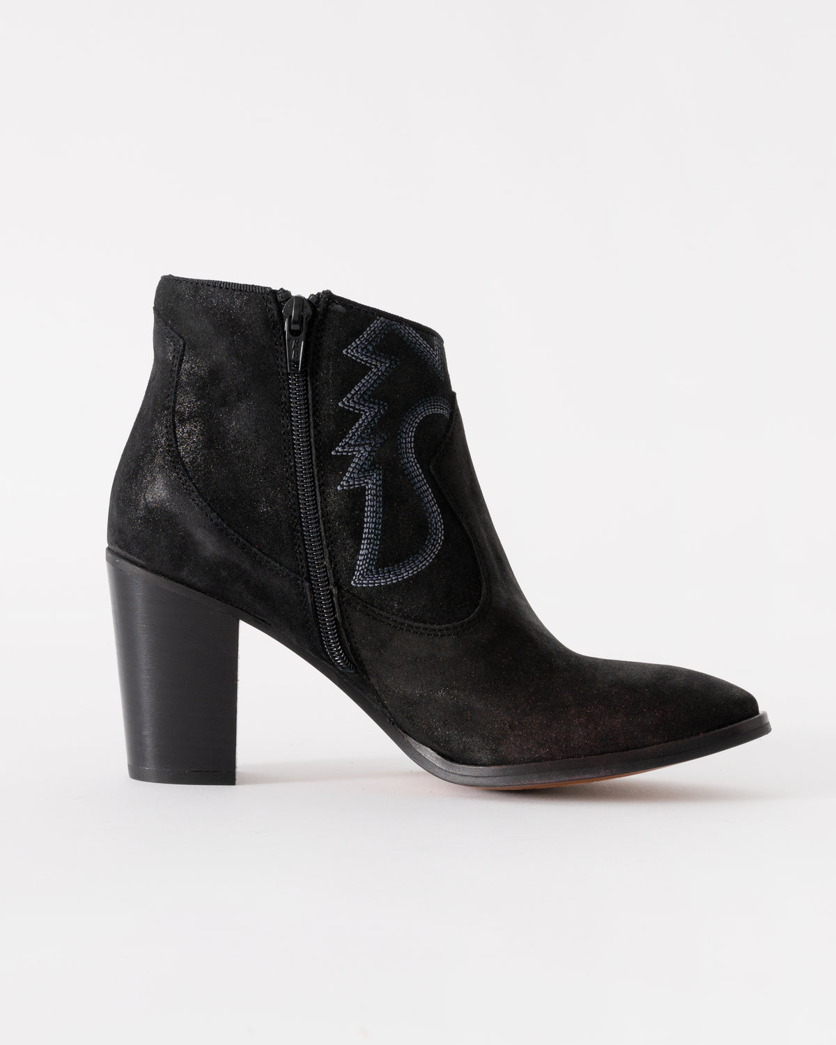 Kanna Adele Bunny Boot | CHO | Designer Womens Boots