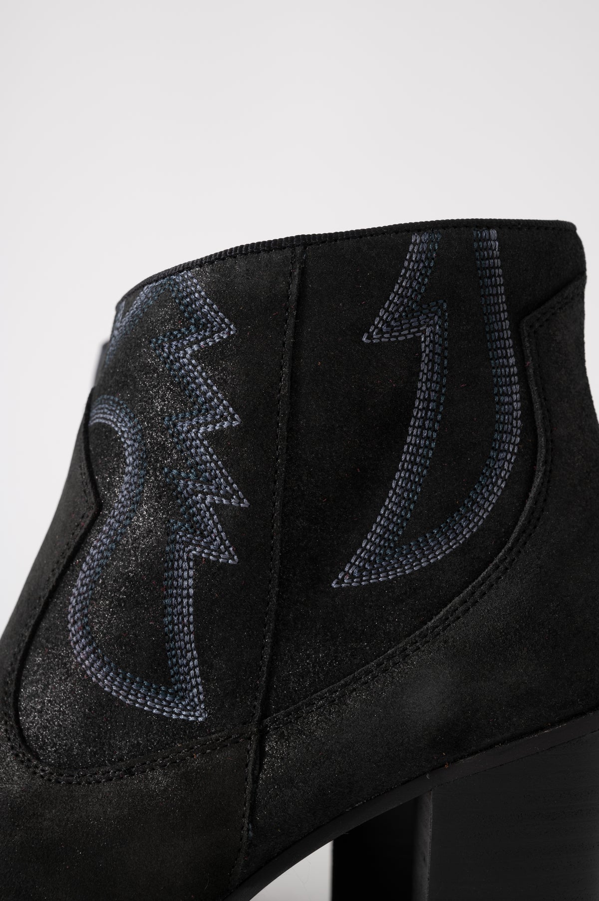 Kanna Adele Bunny Boot | CHO | Designer Womens Boots