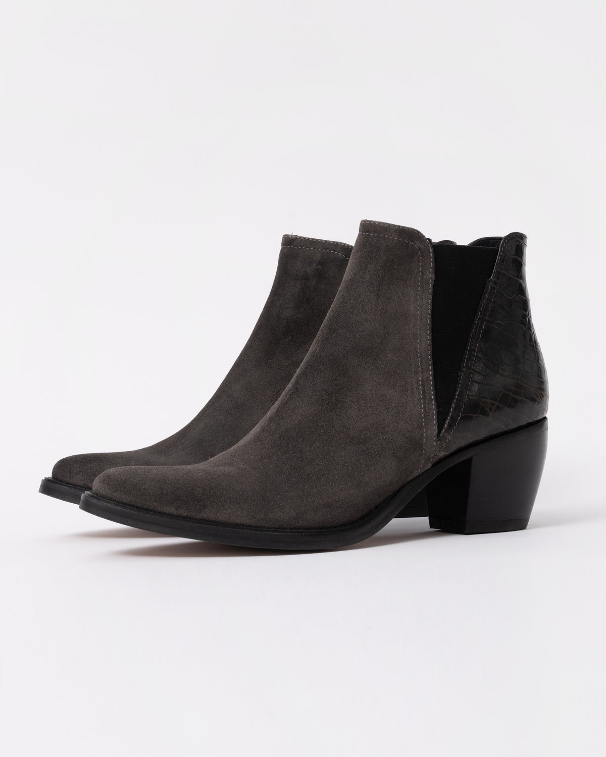 Kanna Cortina Boot