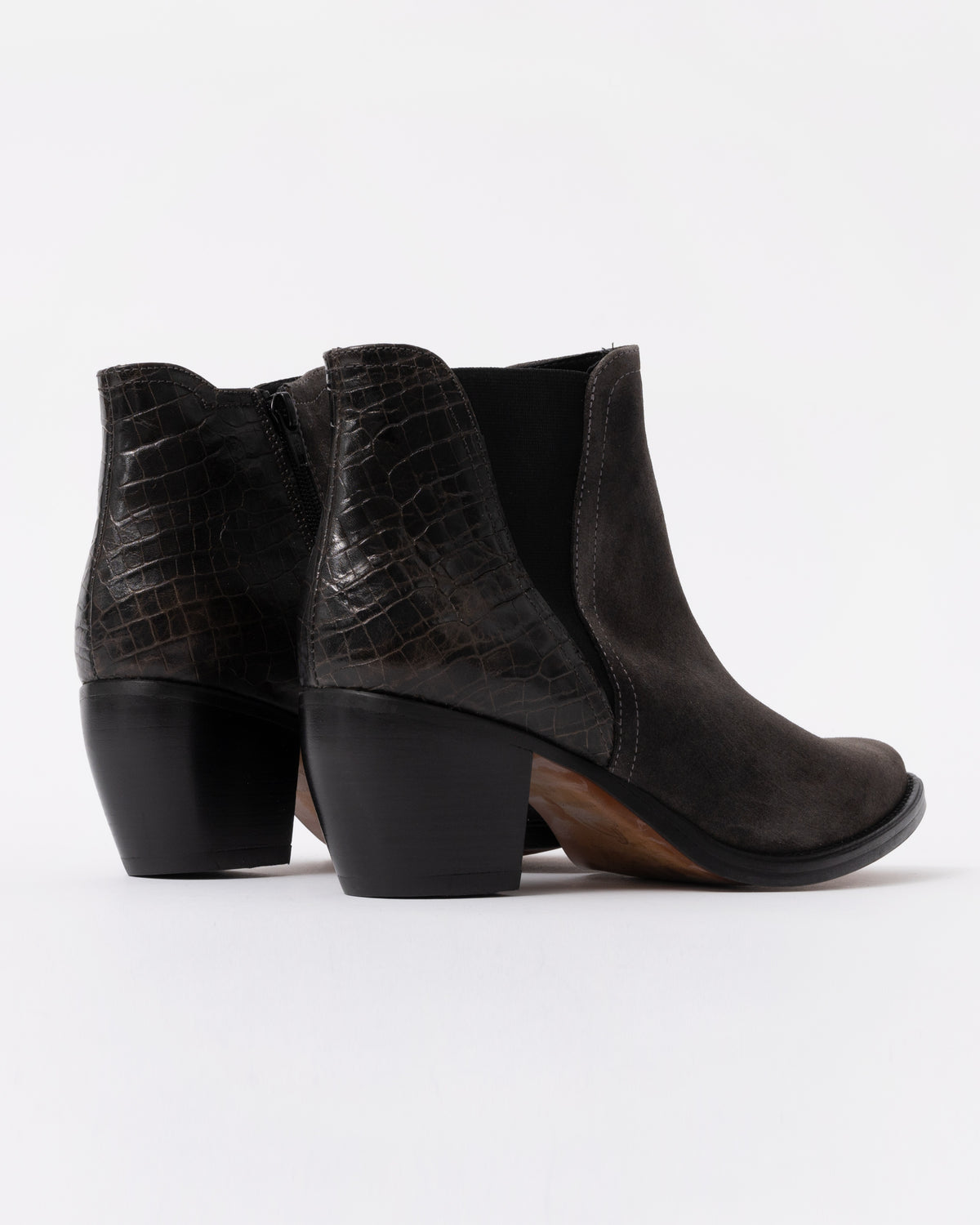 Kanna Cortina Boot