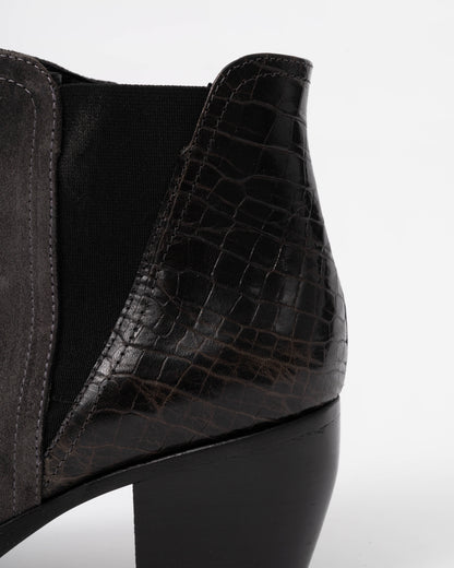 Kanna Cortina Boot