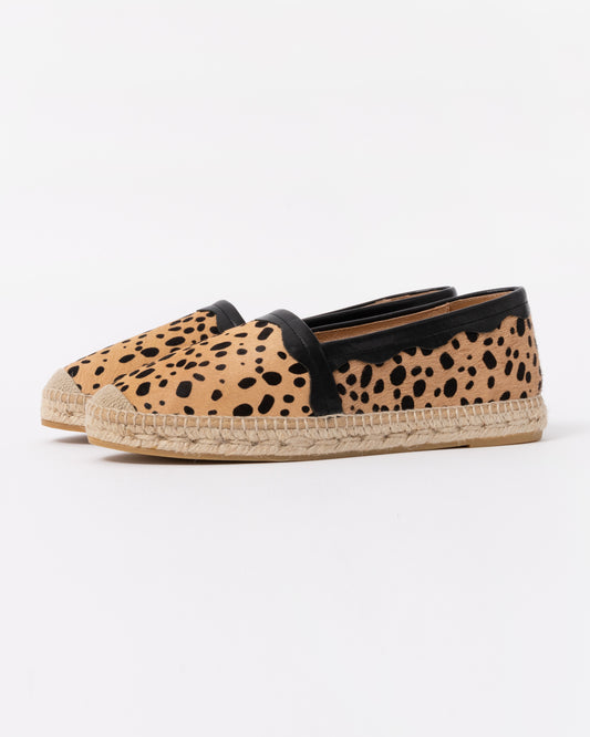 Kanna Dora Pony Womens Espadrilles
